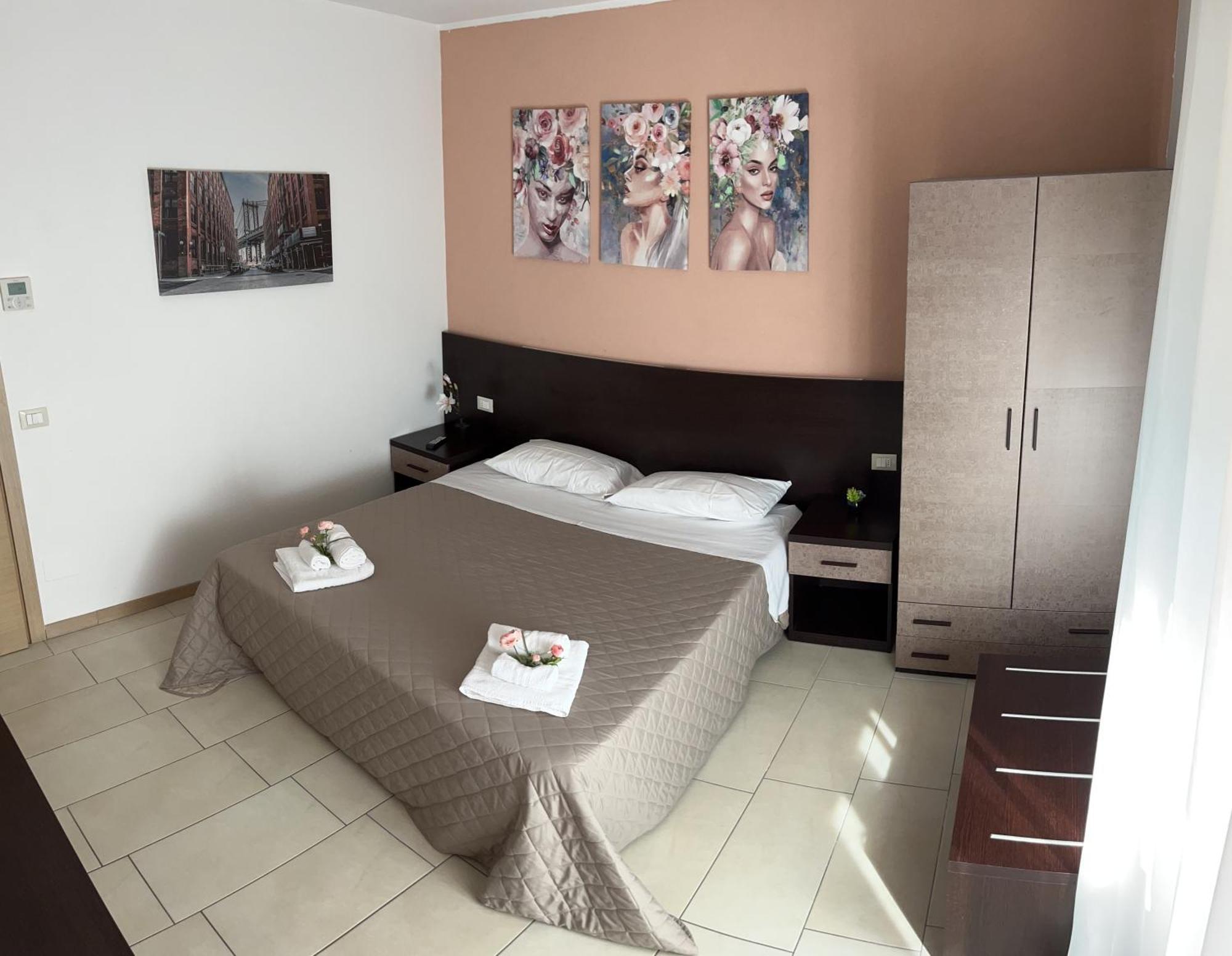 Bed & Breakfast La Rondinella Cerasolo Eksteriør billede